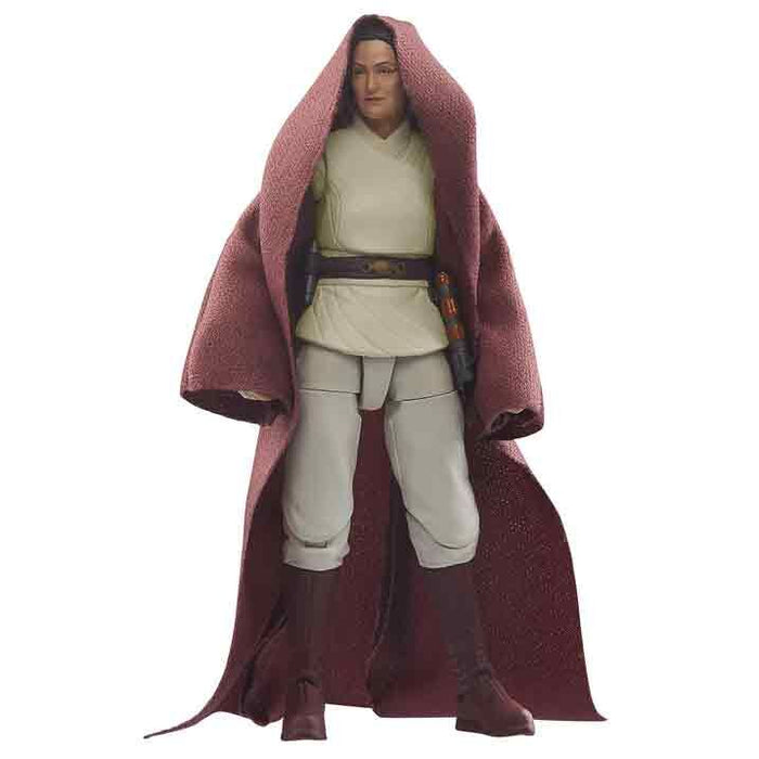Star Wars the Acolyte Jedi Master Indara figure 9,5cm-1
