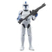 Star Wars Ahsoka Clone Trooper Lieutenan figure 9,5cm-1
