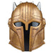 Star Wars The Mandalorian The Armorer premium electronic helmet-1
