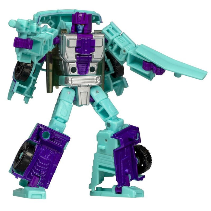 Transformers Legacy United G2 Universe Breakdown Deluxe figure 14cm-1