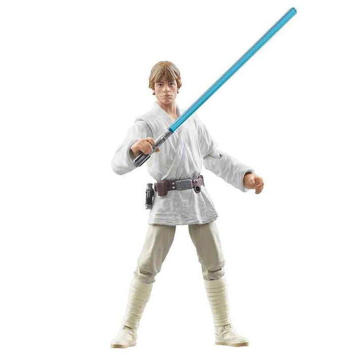 Star Wars Luke Skywalker figure 9,5cm-2