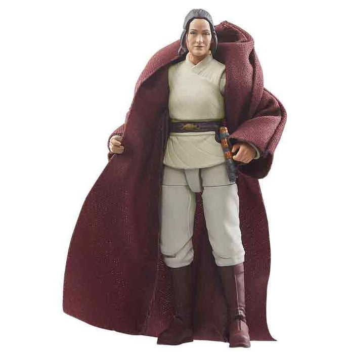 Star Wars the Acolyte Jedi Master Indara figure 9,5cm-2