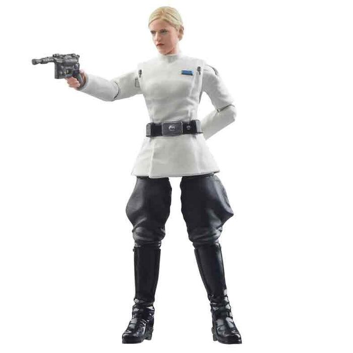 Star Wars Andor Dedra Meero figure 9,5cm-2