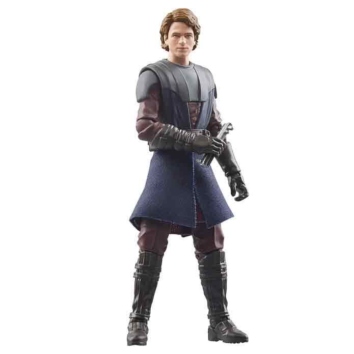 Star Wars Ahsoka Anakin Skywalker figure 9,5cm-2