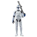 Star Wars Ahsoka Clone Trooper Lieutenan figure 9,5cm-2