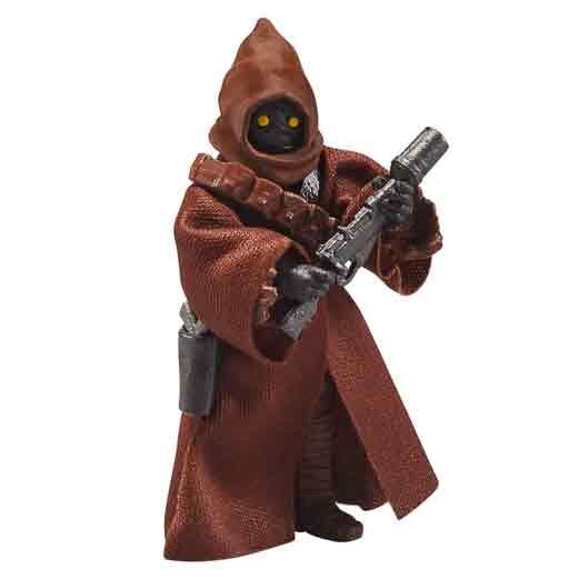Star Wars The Vintage Collection Jawa Mos Eisley playset 9,5cm-4