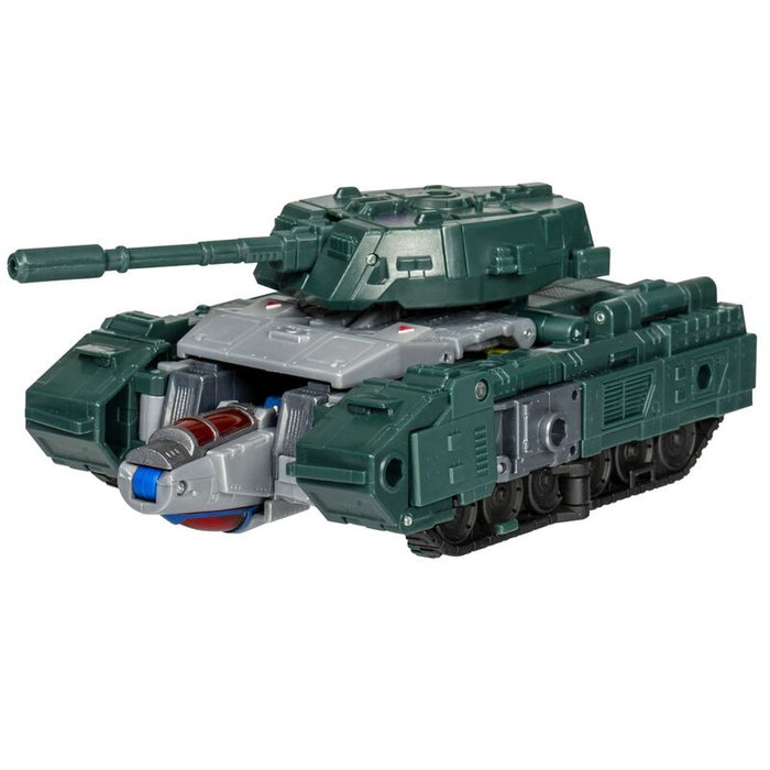 Transformers Legacy United Overcharge Deluxe figure 19cm-2