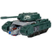 Transformers Legacy United Overcharge Deluxe figure 19cm-2