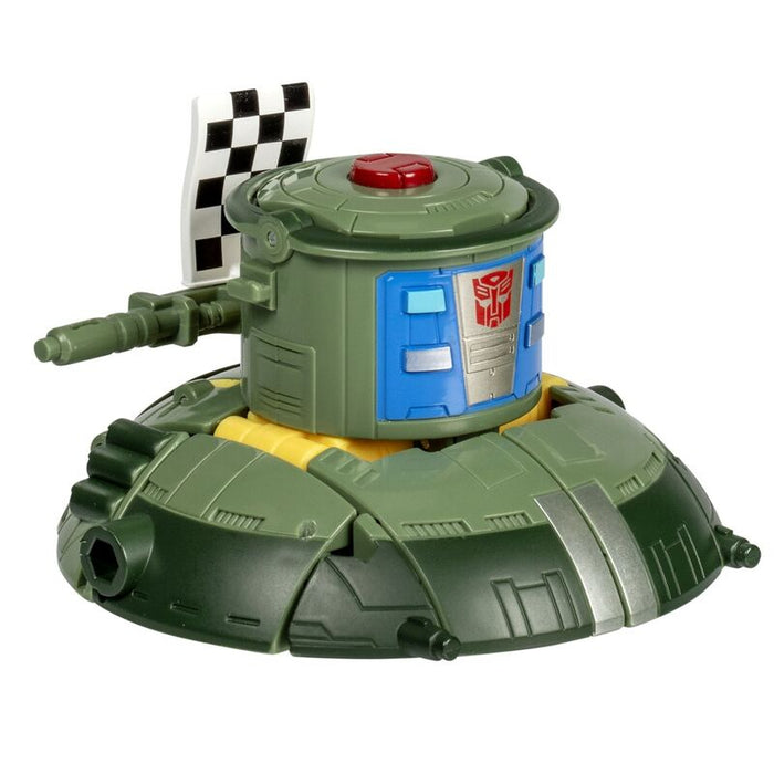 Transformers Legacy United Autobot Cosmos Deluxe figure 14cm-2