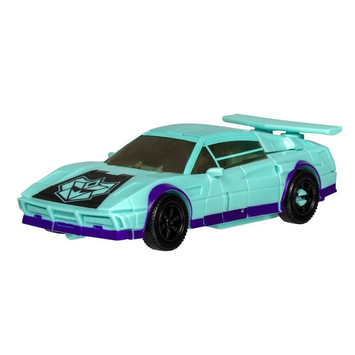 Transformers Legacy United G2 Universe Breakdown Deluxe figure 14cm-2