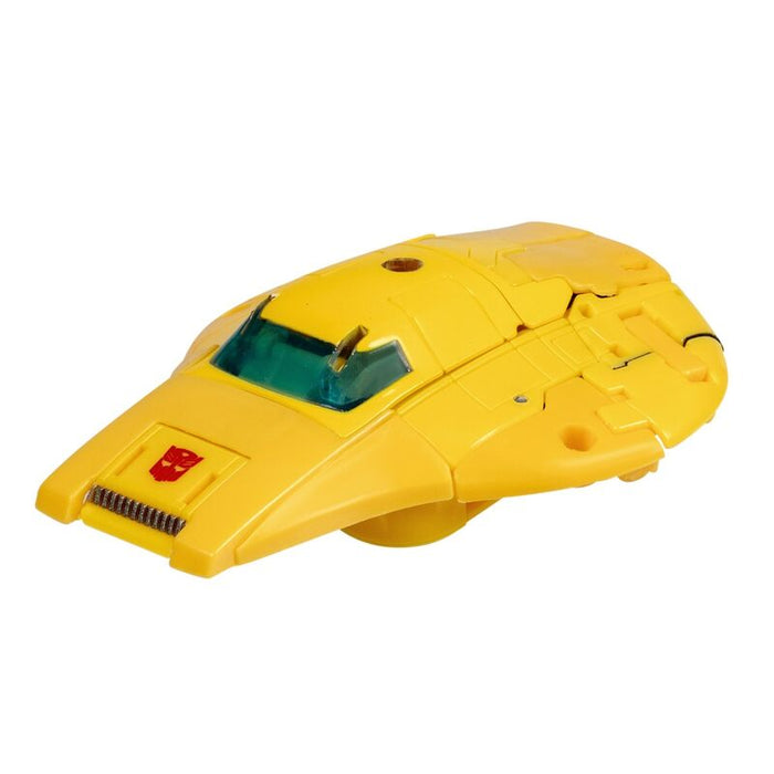 Transformers Legacy United Origin Blumblebee Deluxe figure 14cm-2