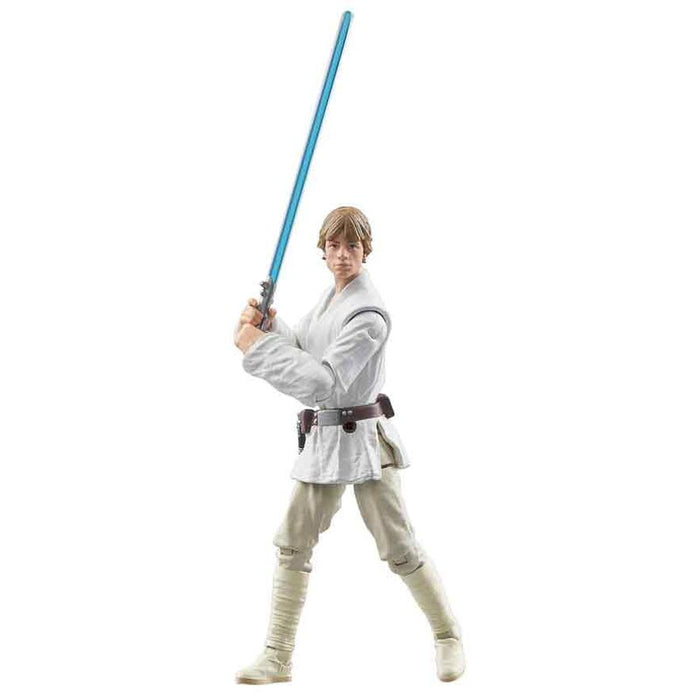 Star Wars Luke Skywalker figure 9,5cm-3