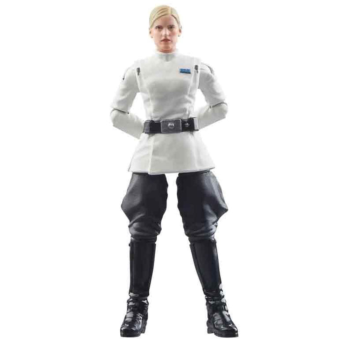 Star Wars Andor Dedra Meero figure 9,5cm-3