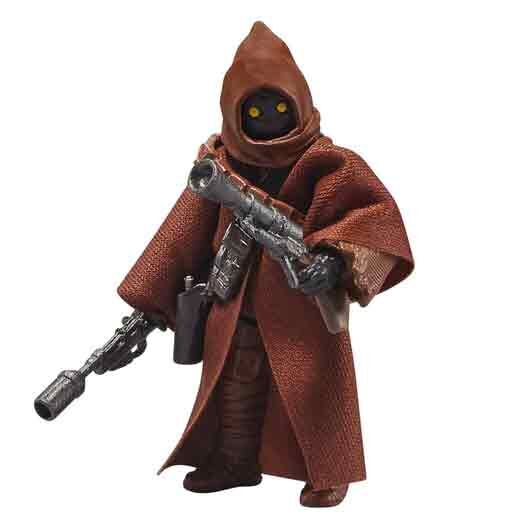 Star Wars The Vintage Collection Jawa Mos Eisley playset 9,5cm-5