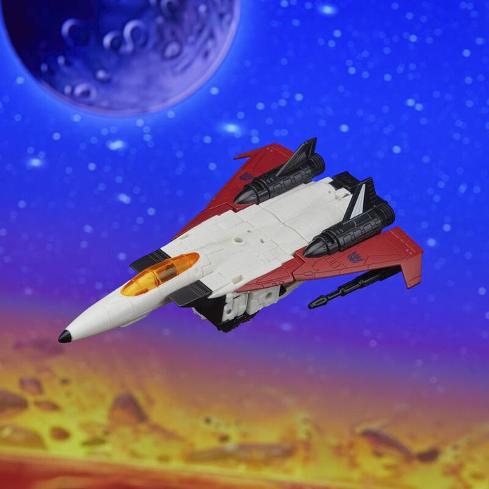 Transformers Legacy United G1 Universe Ramjet Deluxe figure 17,5cm-3