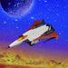 Transformers Legacy United G1 Universe Ramjet Deluxe figure 17,5cm-3