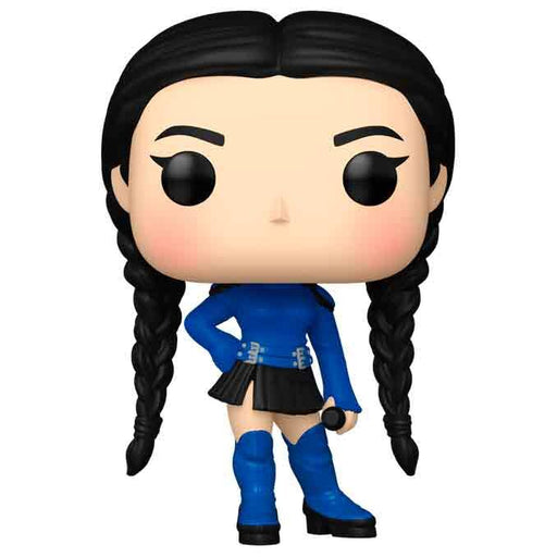 POP figure Rosalia Motomami Tour-0