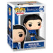 POP figure Rosalia Motomami Tour-1
