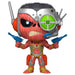 POP figure Iron Maiden Cyborg Eddie-0