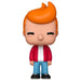 POP figure Futurama Philip J. Fry-0