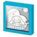 Hello kitty Cinnamoroll diary + pen set-0