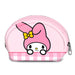 Hello Kitty My Melody purse-1