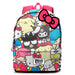 Hello Kitty Friends backpack 44cm-0