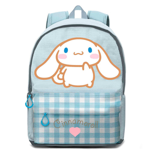 Hello Kitty Cinnamoroll backpack 44cm-0