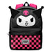Hello Kitty Kuromi backpack 44cm-1