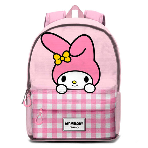 Hello Kitty My Melody backpack 44cm-0