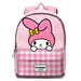 Hello Kitty My Melody backpack 44cm-0