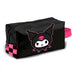 Hello Kitty Kuromi vanity case-1