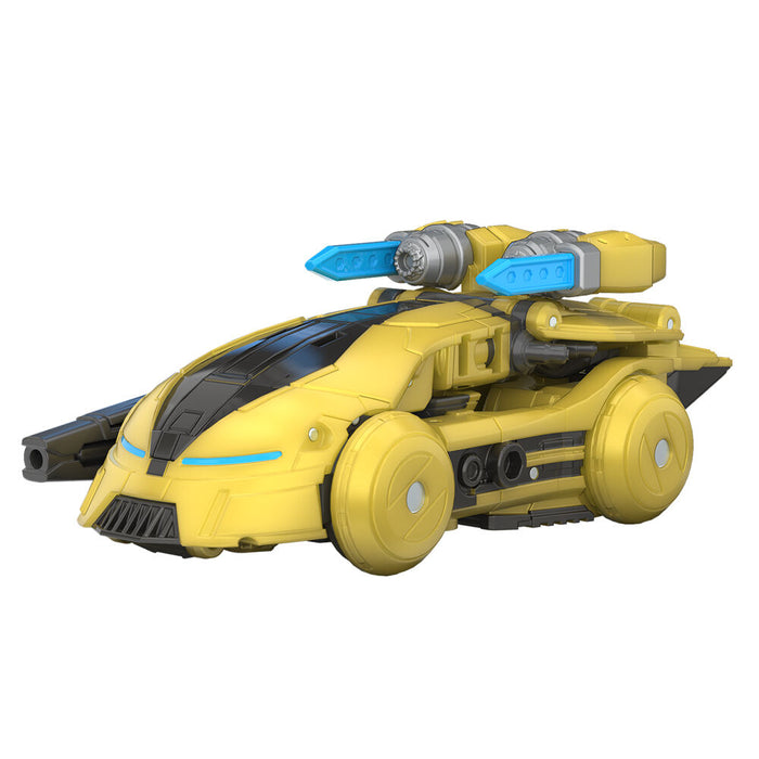 Transformers Deluxe Class Bumblebee figure 11cm-1