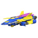 Transformers Voyager Class One Sentinel Prime figure 16cm-1