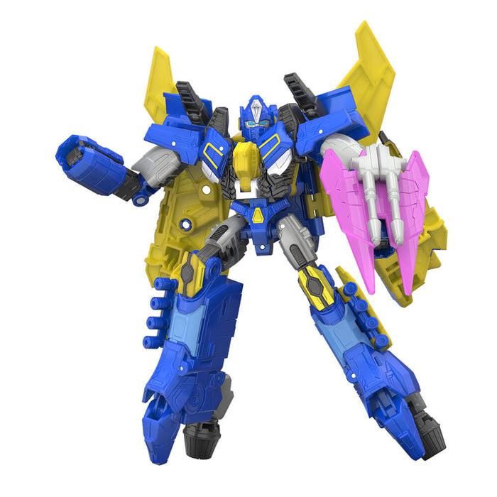 Transformers Voyager Class One Sentinel Prime figure 16cm-2