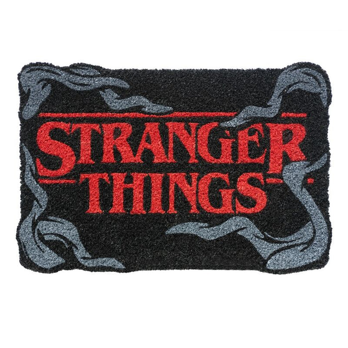 Stranger Things doormat-1