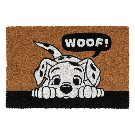 Disney 101 Dalmatians doormat-1