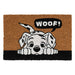 Disney 101 Dalmatians doormat-1