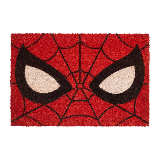 Marvel Spiderman doormat-1