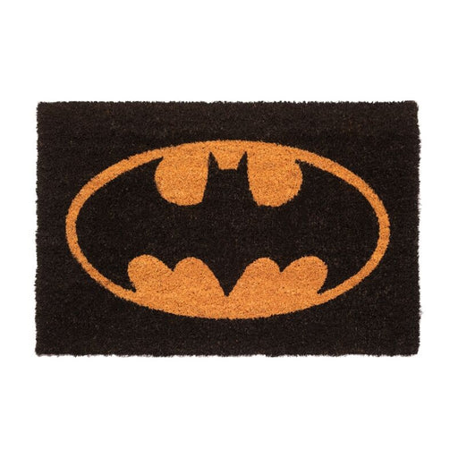 DC Comics Batman Logo doormat product image