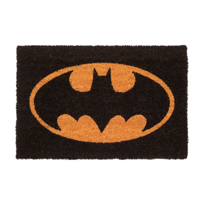 DC Comics Batman Logo doormat product image