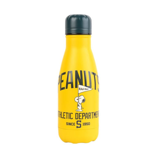 Peanuts Snoopy stainless steel bottle 260ml-1