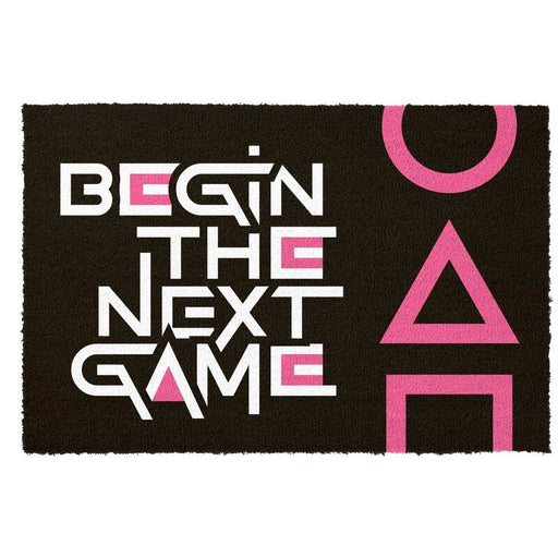 The Squid Game doormat product image