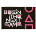 The Squid Game doormat product image