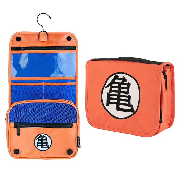 Dragon Ball Organiser bag-1