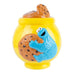 Sesame Street Cookie Monster Biscuit box-0