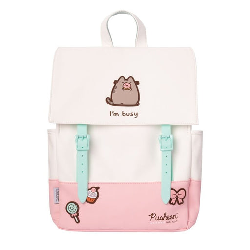 Pusheen backpack 38cm-0