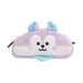 BT21 New Mang push pencil case-0