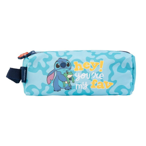 Disney Stitch Tropical pencil case-1