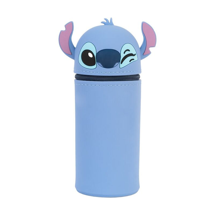 Disney Stitch Tropical 3D pencil case-1